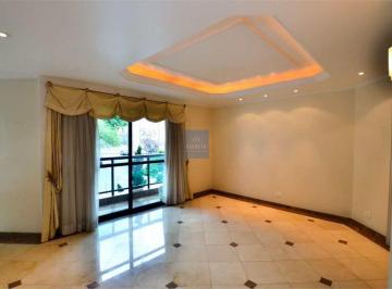 Apartamento · 199m² · 4 Quartos · 4 Vagas · Apartamento com 4 quartos, Vila Monumento, São Paulo - R$ 1.29 mi, Cod: 3395