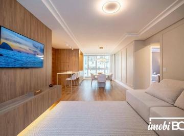 3dfb20e2a83ab0bf3a9981a864e0c26970d3ae83 · Apartamento com 3 dormitórios à venda, 125 m² por R$ 2.690.000,00 - Centro - Balneário Camboriú/SC