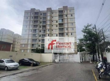 4121f7595f87804ca6825e9cd9d393d7725bdfa2 · Apartamento com 3 dormitórios à venda, 65 m² por R$ 424.000,00 - Vila Endres - Guarulhos/SP