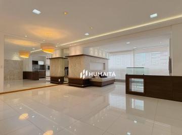 626bab124db027bedf130f3dd6b46026b011149e · Apartamento com 3 dormitórios à venda, 132 m² por R$ 1.450.000,00 - Gleba Fazenda Palhano - Londrina