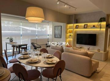 48900690768954787a9e1a471a1864eec83c1e49 · Apartamento mobiliado com 3 quartos para venda no Highline Park - Sorocaba/SP