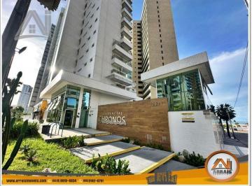 de286bde56bb87dfbbe678f0916acc9caabddd04 · Apartamento com 2 dormitórios para alugar, 75 m² - Meireles - Fortaleza/CE
