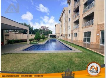 785de98193a81a5b8b412a70fff77737633dfc92 · Apartamento com 3 dormitórios à venda, 61 m² por R$ 239.000,00 - Cajazeiras - Fortaleza/CE