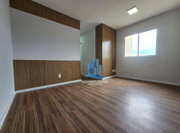8142d90cf8a31d14a2f947f8b113acaaf96d56b2 · Apartamento com 2 dormitórios à venda, 45 m² por R$ 292.000,00 - Jardim Utinga - Santo André/SP