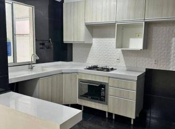 86901c84af777bb7957bcb6817a48d93cd4dca5c · Apartamento com 2 dormitórios à venda, 55 m² por R$ 219.900,00 - Jardim Terramérica II - Americana/S