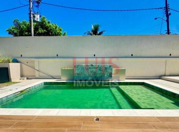 0454c8ecb183e3d2334ee684f5f5777a2cc11185 · Casa com 4 dormitórios à venda, 290 m² por R$ 3.200.000,00 - Itaipu - Niterói/RJ