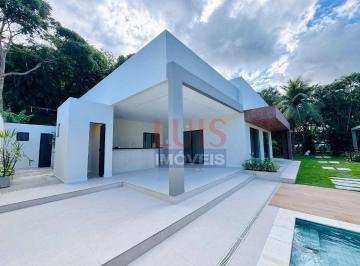 80c7cfd110d33511fc8fa987551a1c07a280cd58 · Casa com 4 dormitórios à venda, 290 m² por R$ 3.200.000,00 - Itaipu - Niterói/RJ
