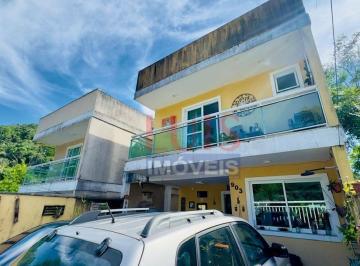 04b4713d0d037d252376c993865599358ef0f663 · Casa com 4 dormitórios à venda, 310 m² por R$ 630.000 - Itaipu - Niterói/RJ