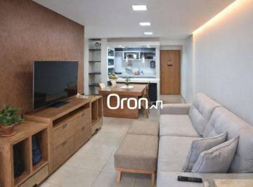 9a59e75c28580f504454e55ee66c9981739746ad · Apartamento com 2 dormitórios à venda, 72 m² por R$ 530.000,00 - Jardim Goiás - Goiânia/GO