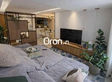 8dd09dbe928ca26bba7eb1b5e09b43ed5a9f586a · Apartamento com 3 dormitórios à venda, 84 m² por R$ 520.000,00 - Setor Faiçalville - Goiânia/GO