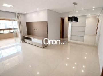 7fbaabc99dc9dd3181a9ecfc42ec13150208fecf · Apartamento à venda, 123 m² por R$ 1.200.000,00 - Jardim Goiás - Goiânia/GO