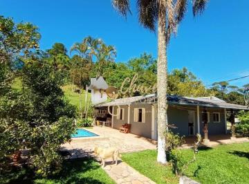 Imagem 1 · Chácara para venda em Itaquaciara, Itapecerica da Serra