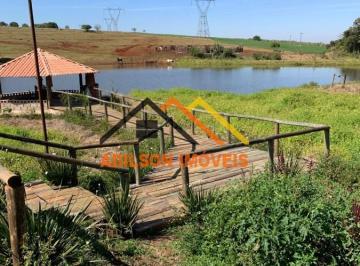 Imagem 1 · Sítio para venda em Cerqueira César