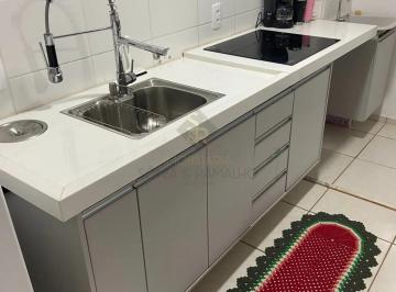 Apartamento · 43m² · 2 Quartos · 1 Vaga · Apartamentos Padrão em Ribeirão Preto