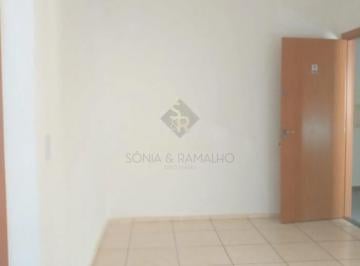 Apartamento · 43m² · 2 Quartos · 1 Vaga · Apartamento Padrão para Venda no Bairro Reserva Real, em Ribeirão Preto
