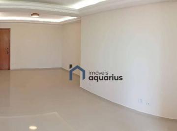 e8ede680aec03549a1454e1a31424f1955779775 · Apartamento com 3 dormitórios para alugar, 97 m² por R$ 5.291,00/mês - Jardim Aquarius - São José do