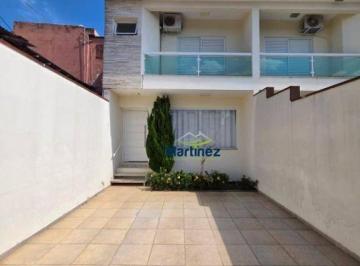 73cc8fea301425b308aa354126e3846deb90438c · Sobrado com 3 dormitórios à venda, 133 m² por R$ 733.500,00 - Parque São Lucas - São Paulo/SP