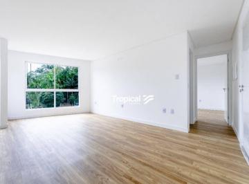 69a32d6f64bd8f5b2f750cc49fb7462c2d2cdbc6 · Apartamento com 1 dormitório à venda, 45 m² por R$ 340.000,00 - Tribess - Blumenau/SC
