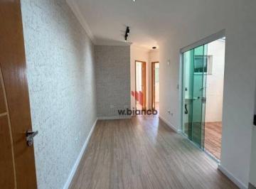 acf672eb0d949acc69023dea3c8d781dcb6eb37e · Apartamento com 2 dormitórios à venda, 38 m² por R$ 270.000,00 - Jardim do Estádio - Santo André/SP