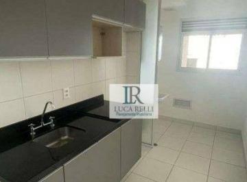 1524e8c02fa6ee0de3cc4f8b942b635f4a46e95c · Apartamento com 3 Dormitórios 83 m² - Venda ou Locação | Condomínio Bellini Alphaville - Barueri/SP