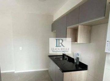 2b67e0e319414e18d3af51bea77762aa53fc1ed0 · Apartamento com 3 Dormitórios 83 m² - Venda ou Locação | Condomínio Bellini Alphaville em Barueri/SP