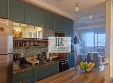 2a5bd3e509811c71480f8a6505fdc459aef1101b · Apartamento com 2 dormitórios à venda, 54 m² por R$ 560.000,00 - Umuarama - Osasco/SP
