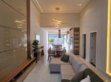 befbd437c94f01519bcf5cca6882640e7fce3b25 · Casa com 3 dormitórios à venda, 117 m² por R$ 1.830.000,00 - Residencial Mac Knight - Santa Bárbara 