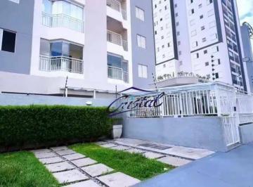 fe90e66a9bba255af96f69b4a0704d3411900882 · Apartamento com 2 dormitórios à venda, 52 m² por R$ 375.000,00 - Jardim Vila Galvão - Guarulhos/SP