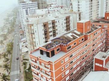 1e2857d752eac6670fab3819138def396c5b015a · Cobertura com 5 dormitórios à venda, 304 m² por R$ 870.000,00 - Ocian - Praia Grande/SP