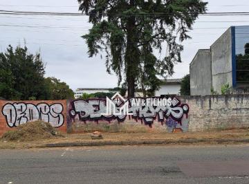 cedfcbdeb0d872bb94952e0845c18d14e7f1d371 · Terreno à venda, 600 m² por R$ 789.000,00 - Cajuru - Curitiba/PR