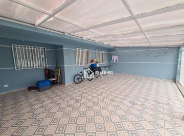 0f67e8f4622b55f952646df35888d24619fcd759 · Casa com 2 dormitórios à venda, 60 m² por R$ 360.000,00 - Planta Araçatuba - Piraquara/PR