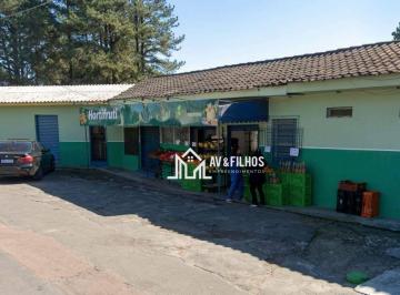 a98dd8fef054d8f07926c0d50b616adcb7e81cda · Casa com 2 dormitórios para alugar, 240 m² por R$ 2.420,00/mês - Cachoeira - Curitiba/PR