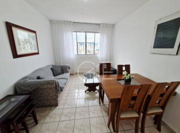 be643c3683afd807919b385d20a40a235508fbdb · Apartamento com 1 dormitório para alugar, 55 m² por R$ 3.000,00/mês - Gonzaga - Santos/SP