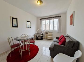 00a99677afc2fd231e0f5e2a3c312e3c64614666 · Apartamento com 1 dormitório para alugar, 55 m² por R$ 3.200,00/mês - Gonzaga - Santos/SP
