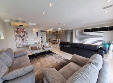 4985422ba329cabc339cc21e7c6f60a2185454df · Apartamento com 3 dormitórios para alugar, 181 m² por R$ 16.760,00/mês - Alphaville - Barueri/SP