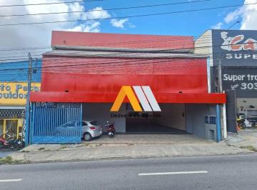 7f2dbf1b477857ec39af19e069aeb282e709440d · Barracão para alugar, 602 m² por R$ 15.680,00/mês - Parque das Laranjeiras - Sorocaba/SP