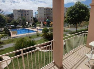 e506d9c2e2736860f3f14076b34eaa0e4fa25e4f · Apartamento com 2 dormitórios, 53 m² - venda por R$ 260.000,00 ou aluguel por R$ 2.201,00/mês - Cond