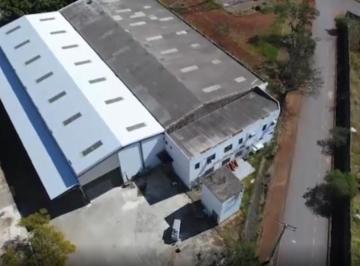 Imagem 1 · Depósito-Galpão-Armazém para venda em Olhos D'Água, Belo Hor