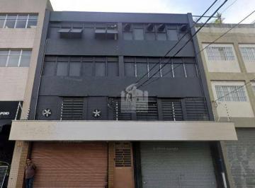 a5098485efbf658430b0ab6946b608946b438ee7 · Prédio comercial para venda e locação no Bom Retiro