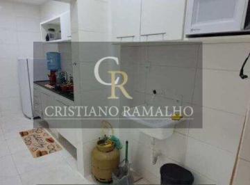 Imagem 1 · Apartamento para venda em Braga, Cabo Frio
