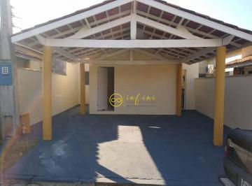 385259d19f2e90e26fca06c1de8351e403bd2c47 · Casa de Condomínio com 3 Quartos, sendo 1 Suíte à venda, 76 m² por R$ 367.000 - Condomínio Branca Lu