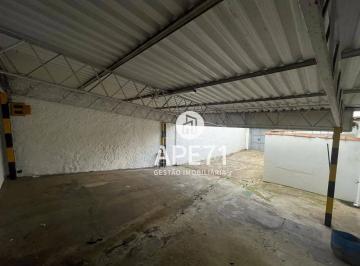 14a7506b6c314eeaed2900a9653358710e0715ed · Galpão, 314 m² área útil - Vila Mariana - São Paulo/SP