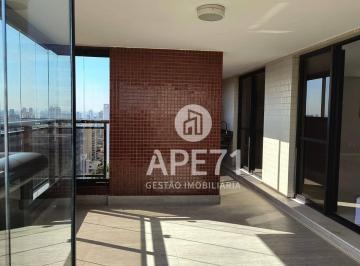 c1804c13d27f54e5e2d8b91267078cce811c4fbf · LINDA COBERTURA DUPLEX COM 04 DORMITÓRIOS, 433 m² - VENDA OU LOCAÇÃO - Vila Mariana - São Paulo/SP