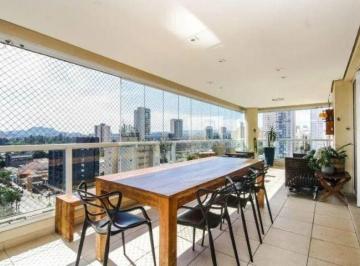 ecaead8f44cd52f2f0efbe89f15cb9b0bb7207d6 · Apartamento com 3 dormitórios à venda, 187 m² por R$ 3.100.000,00 - Vila Leopoldina - São Paulo/SP