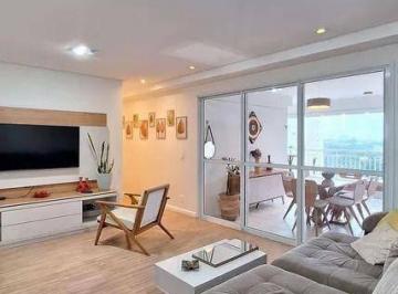 20e4cc4f75e845b38b0a5a623a6bff6a507b74a1 · Apartamento com 3 dormitórios à venda, 105 m² por R$ 1.450.000,00 - Vila Leopoldina - São Paulo/SP