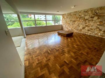 2f9d10ff97dfe1cfa44c3da64a8460a779c2df64 · Apartamento com 4 dormitórios para alugar, 327 m² por R$ 18.430,00/mês - Higienópolis - São Paulo/SP