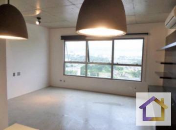 320f7e9030aa356d8e7dbbe8fdb6dd239dd90961 · Apartamento com 1 dormitório, 70 m² - venda por R$ 880.000,00 ou aluguel por R$ 5.438,59/mês - Vila