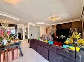 8dce28ffc6782a5d90d7f7c97e502bee05143e61 · Apartamento com 4 dormitórios para alugar, 151 m² por R$ 19.018,26/mês - Vila Leopoldina - São Paulo