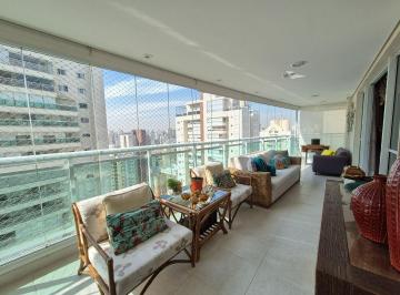 55bcc8ce6bd79261f93bee6165b669e69084b8bf · Apartamento com 3 dormitórios para alugar, 180 m² por R$ 17.150,00/mês - Vila Romana - São Paulo/SP