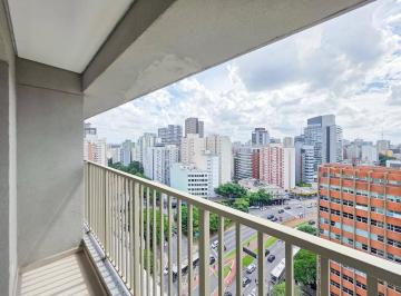 93e0cb98e97254f59323a46692ac061c2c9e97f8 · Studio com 1 dormitório para alugar, 25 m² pacote por R$ 4.804/mês - Vila Mariana - São Paulo/SP
